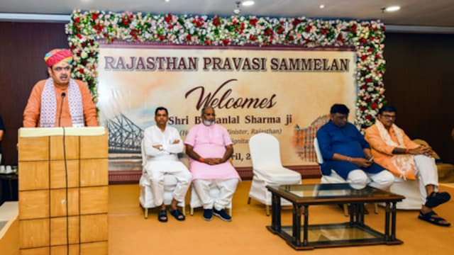 Rajasthan government has announced the establishment of Mental Health Care Cells