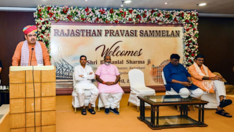 Rajasthan To Set Up Mental Health Cells In Districts, Jaipur To Get Centre Of Excellence