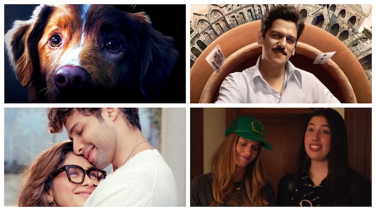 OTT Releases This Weekend: Assi, Matka King, Roommates, Good Boy &mdash; Films And Web Series To Watch