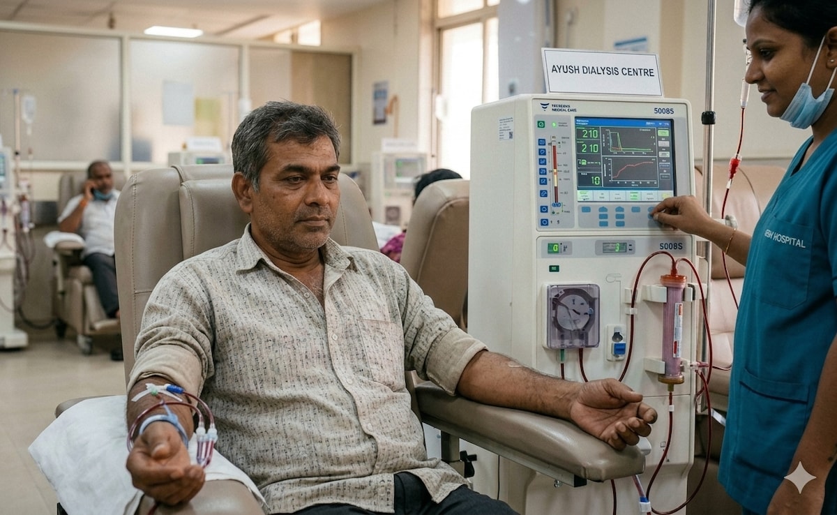 Mukh Mantri Sehat Yojana Provides Cashless Treatment To Over 2 Lakh Families In Punjab