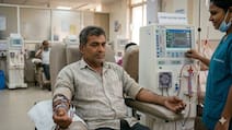 No More Hospital Visits For Dialysis? New Implant Filters Blood At Home