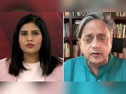 पाकिस्तान के प्रयासों की आलोचना नहीं, सम्मान होना चाहिए... जानें NDTV से ऐसा क्यों बोले शशि थरूर
