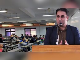 बच्&zwj;चों को NEET-IIT की तैयारी के ल&zwj;िए कोटा भेजने से पहले पढ़ लें DM का ये लेटर, अभ&zwj;िभावकों से की अपील