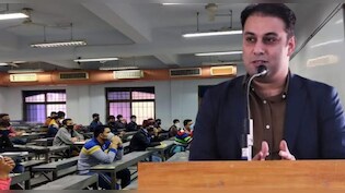 बच्&zwj;चों को NEET-IIT की तैयारी के ल&zwj;िए कोटा भेजने से पहले पढ़ लें DM का ये लेटर, अभ&zwj;िभावकों से की अपील
