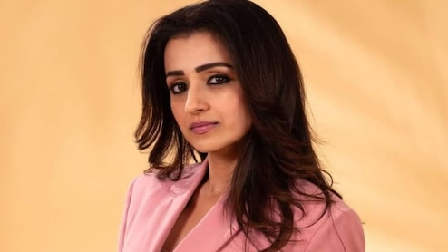 Amid Vijay Affair Rumours, Trisha Shares Cryptic Posts On Love, Peace And Self-Worth