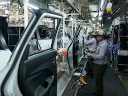 Maruti Suzuki Boosts Women's Participation At Gurgaon And Manesar Plants