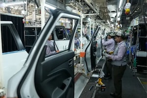 Maruti Suzuki Boosts Women's Participation At Gurgaon And Manesar Plants