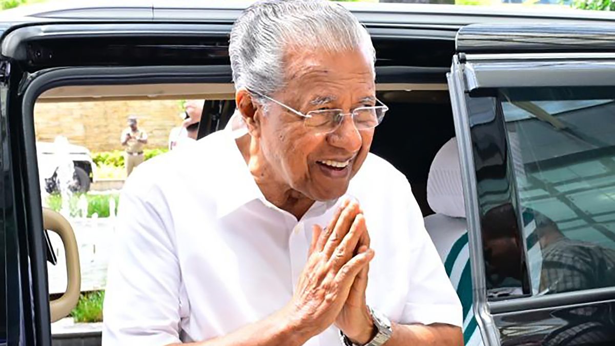 AXIS MY INDIA KERALAM EXIT POLL: हार के बाद भी दलितों का भरोसा LDF पर कायम, 9% ज्यादा वोट मिलने का अनुमान