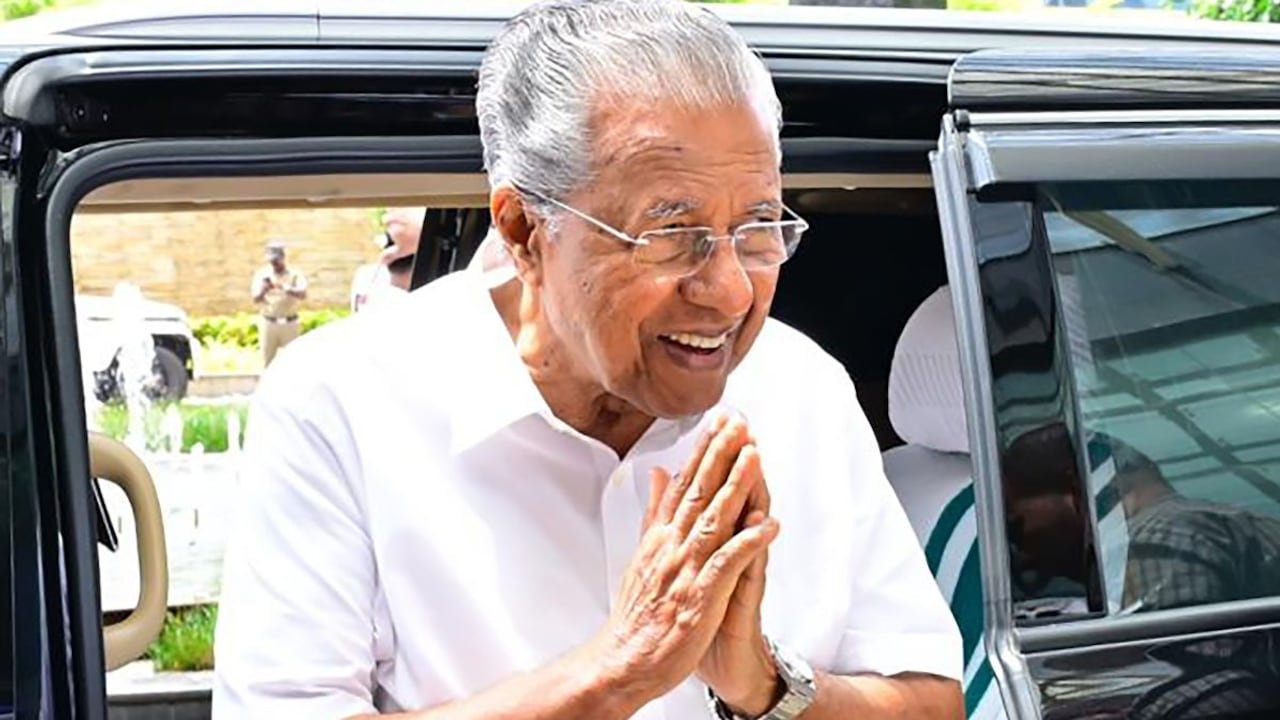 In Poll Postmortem, CPM's Biggest Admission Is About Hindutva
