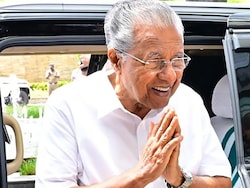 In Poll Postmortem, CPM's Biggest Admission Is About Hindutva