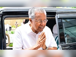 SIT To Probe Central Agency Findings In Case Linked To Pinarayi Vijayan