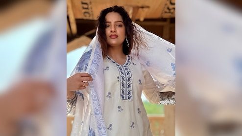 Haryanvi Actor Divyanka Sirohi Dies At 30 In Ghaziabad