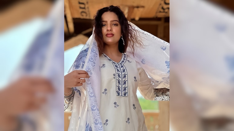 Haryanvi Actor Divyanka Sirohi Dies At 30 In Ghaziabad