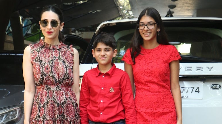 Rs 30,000-Crore Estate Row: Delhi HC Freezes Sunjay Kapur's Assets in Relief for Karisma Kapoor's Children