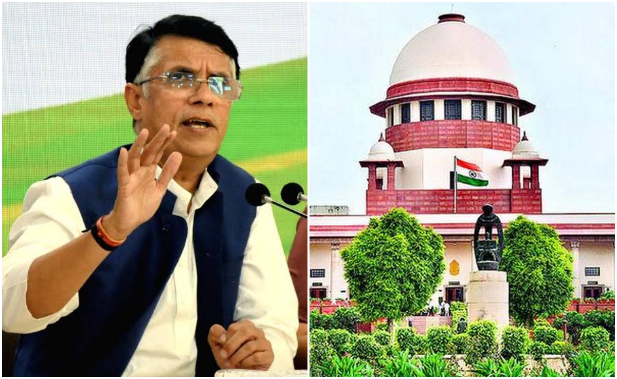 आतंकी से लेकर ससुराल तक... पवन खेड़ा मामले में SC में जमकर चलीं दलीलें, जानें सिंघवी क्या-क्या बोले