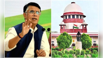 आतंकी से लेकर ससुराल तक... पवन खेड़ा मामले में SC में जमकर चलीं दलीलें, जानें सिंघवी क्या-क्या बोले