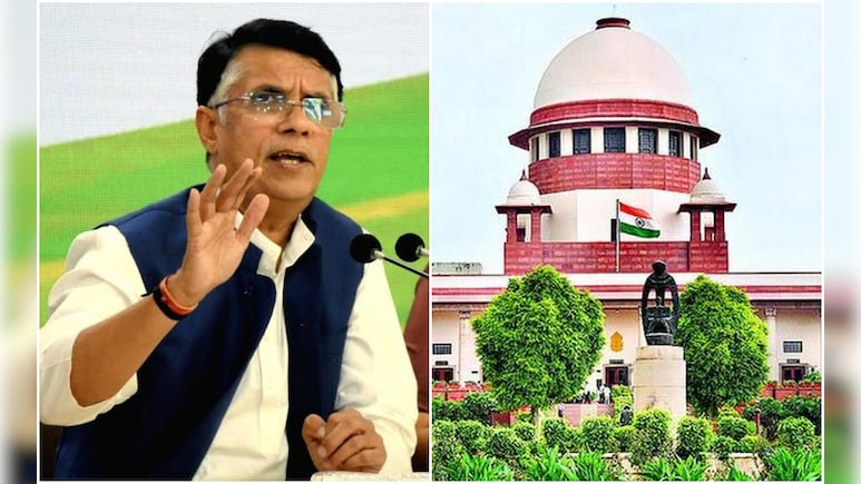 आतंकी से लेकर ससुराल तक... पवन खेड़ा मामले में SC में जमकर चलीं दलीलें, जानें सिंघवी क्या-क्या बोले