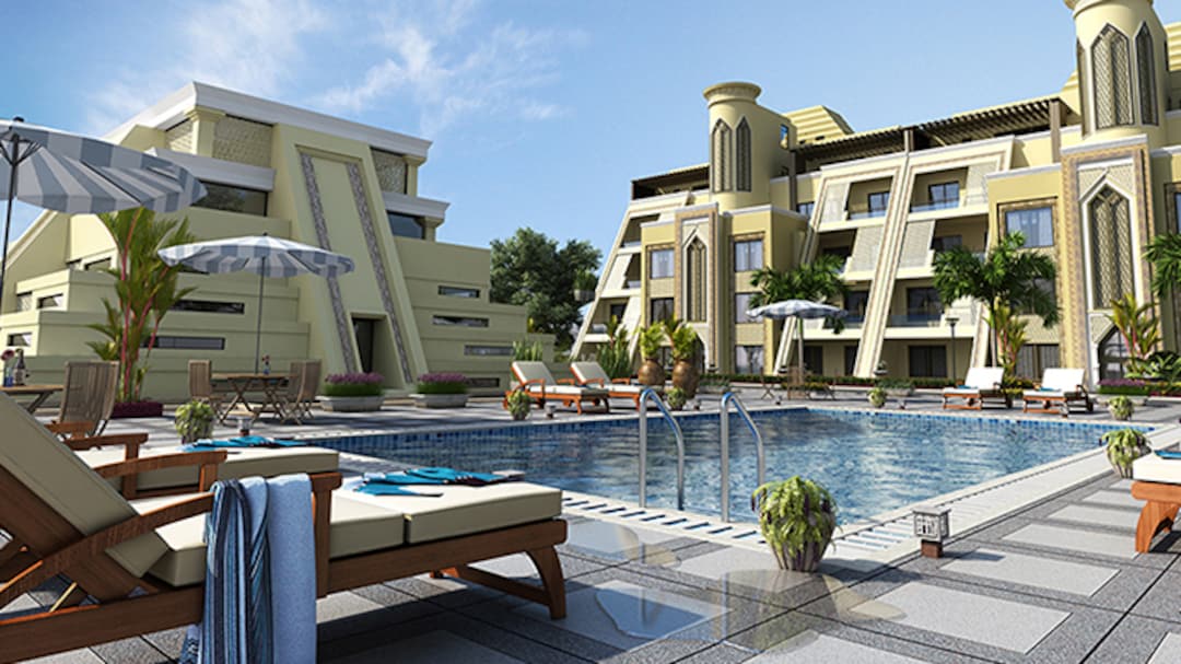 ED Conducts Raids Against Raheja Developers In Money Laundering Case