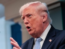 "Frustrated" US Demands Plans From Allies To Secure Hormuz In Days: Report