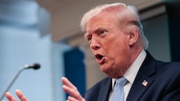 "Frustrated" US Demands Plans From Allies To Secure Hormuz In Days: Report