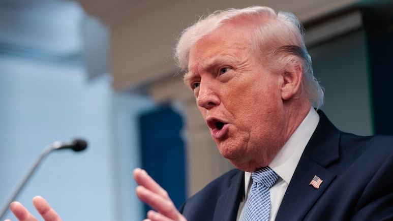 "Frustrated" US Demands Plans From Allies To Secure Hormuz In Days: Report