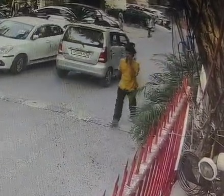 IRS Officer Daughter Murder Case : आरोपी को पुलिस ने OYO से किया गिरफ्तार, CCTV फुटेज भी आया सामने