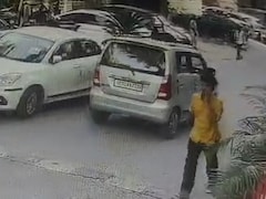 6 हजार में कैब बुक, चाबी कहां है ये भी पता था,  IRS की बेटी के कातिल ने ऐसे तोड़ी मल्टी लेयर्ड सिक्योरिटी