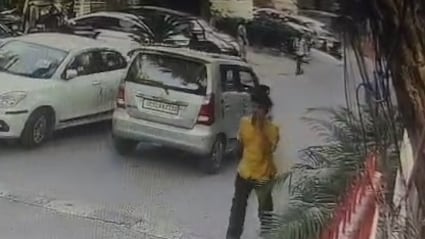 6 हजार में कैब बुक, चाबी कहां है ये भी पता था,  IRS की बेटी के कातिल ने ऐसे तोड़ी मल्टी लेयर्ड सिक्योरिटी