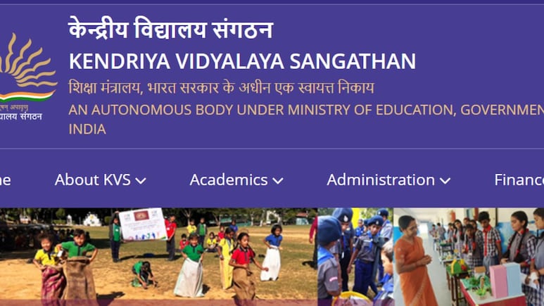 Kendriya Vidyalaya Admission 2026: एडमिशन की आखिरी तारीख आज, प्री प्राइमरी और क्लास 1 के लिए अंतिम मौका