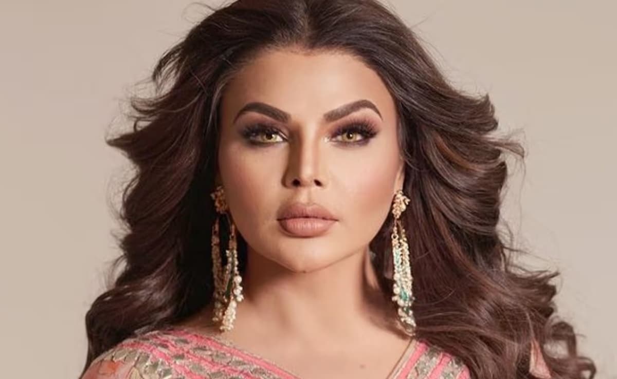 'नमाजी बहुत अच्छे होते हैं', मौलाना संग तीसरी शादी करना चाहती हैं राखी सावंत, बोलीं- अब भी फातिमा हूं