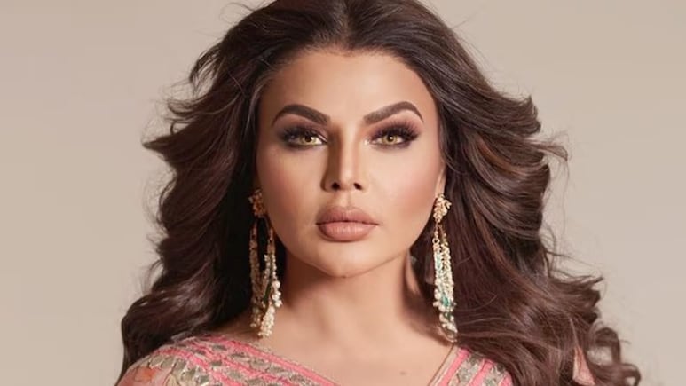 'नमाजी बहुत अच्छे होते हैं', मौलाना संग तीसरी शादी करना चाहती हैं राखी सावंत, बोलीं- अब भी फातिमा हूं