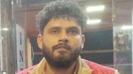 Wanted Gangster Sahil Chauhan Brought Back From Thailand, Arrested