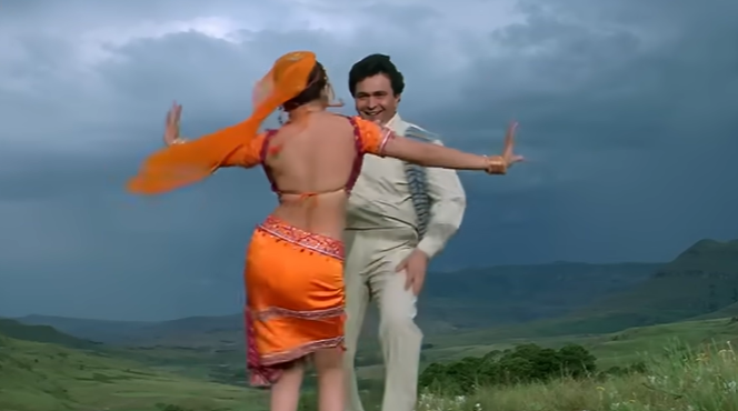 पाकिस्तान भी था 90s की इस एक्ट्रेस का दीवाना, करगिल युद्ध के दौरान आया इसका नाम, फिर भारत ने यूं दिया मुहंतोड़ जवाब