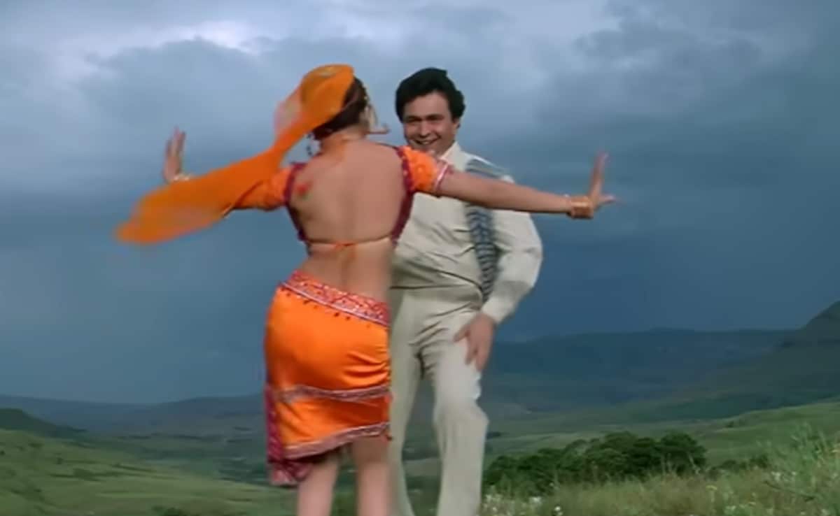 पाकिस्तान भी था 90s की इस एक्ट्रेस का दीवाना, करगिल युद्ध के दौरान आया इसका नाम, फिर भारत ने यूं दिया मुहंतोड़ जवाब