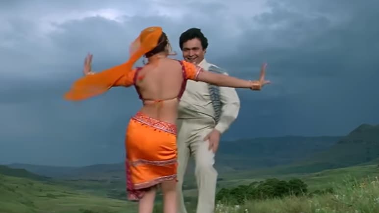 पाकिस्तान भी था 90s की इस एक्ट्रेस का दीवाना, करगिल युद्ध के दौरान आया इसका नाम, फिर भारत ने यूं दिया मुहंतोड़ जवाब