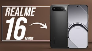 Realme 16 Review: Air Design, 7000mAh, And More | Best Phone Under 35000 In 2026?