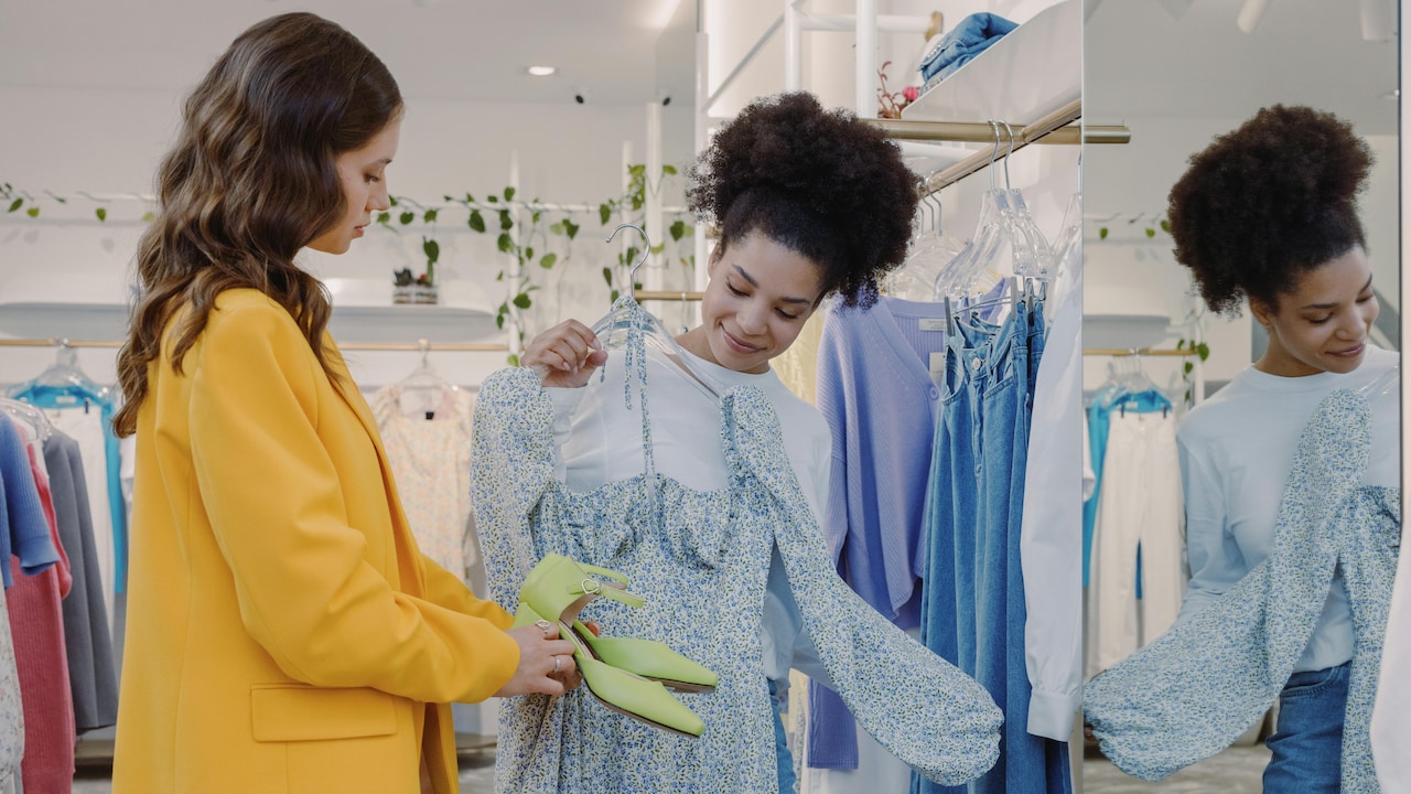 Are Rayon Dresses Really Breathable? Fabric Myths Buyers Still Believe