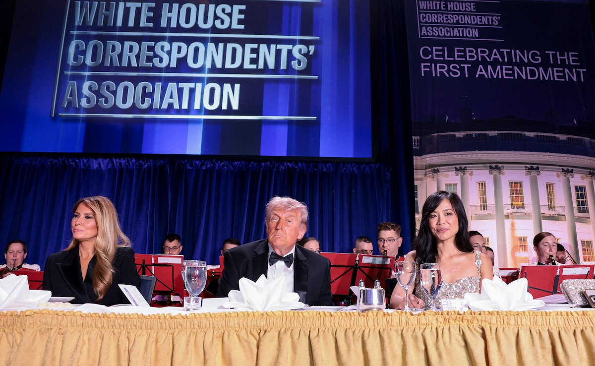 'Staged', 'False Flag': How Trump Event Shooting Became Conspiracy Magnet