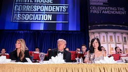 'Staged', 'False Flag': How Trump Event Shooting Became Conspiracy Magnet