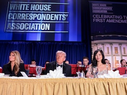 'Staged', 'False Flag': How Trump Event Shooting Became Conspiracy Magnet