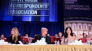 'Staged', 'False Flag': How Trump Event Shooting Became Conspiracy Magnet