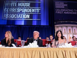 Trump Drops History Lesson After Being Asked Why Assassins Target Him