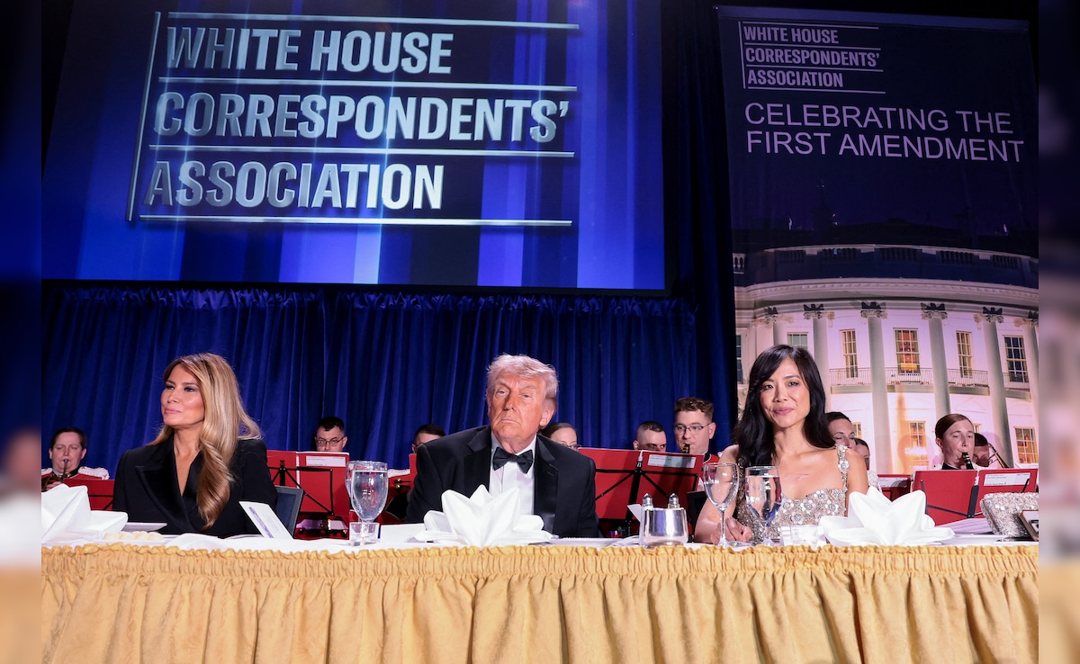 Latest and Breaking News on NDTV