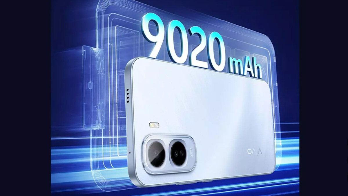 Vivo T5 Pro 5G की कीमत का खुलासा, स्नैपड्रैगन 7s जेन 4 चिपसेट से होगा लैस, जानें सबकुछ