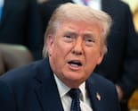 'Tariffs Bring In Jobs': Trump Defends Protectionist Policy With Massive $4.2B Audi Deal