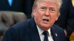 Donald Trump Says Iran Blockade Incredible' as Oil Prices Keep Rising