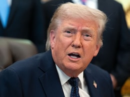 Donald Trump Says Iran Blockade Incredible' as Oil Prices Keep Rising