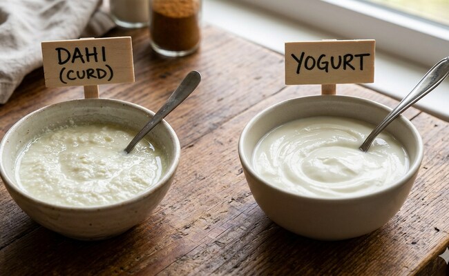 Yogurt vs Curd: Key Difference Between Bacterial Strains Explained