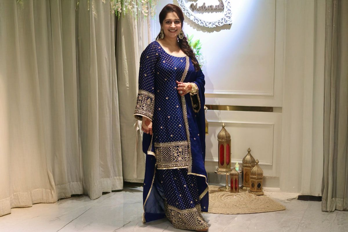 Dipika Kakar Faces Health Issue; Cyst Recurrence Raises Concerns Amid Cancer Battle