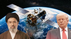 Iran Bought Chinese Satellite In Orbit, Then Used It To Target US Bases: Report